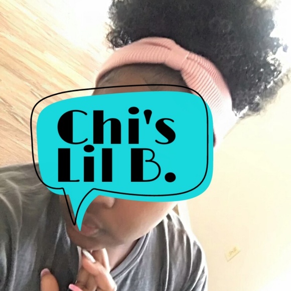 #2 Kinky, Natural feel - Bun, Pom-Pom, Puff - Picture 5 of 8